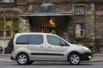 Peugeot Partner Tepee 2009 года